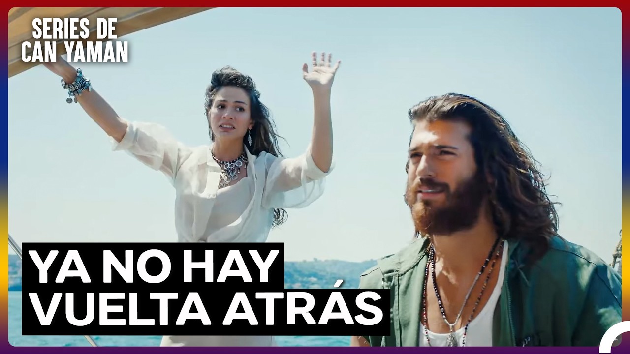 Toda Chica Querría Ser Secuestrada Por Can Divit
