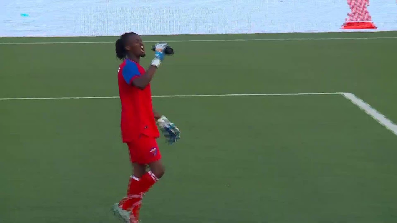 MCC FC vs  Kator FC 2025 CECAFA Kagame Cup 2025