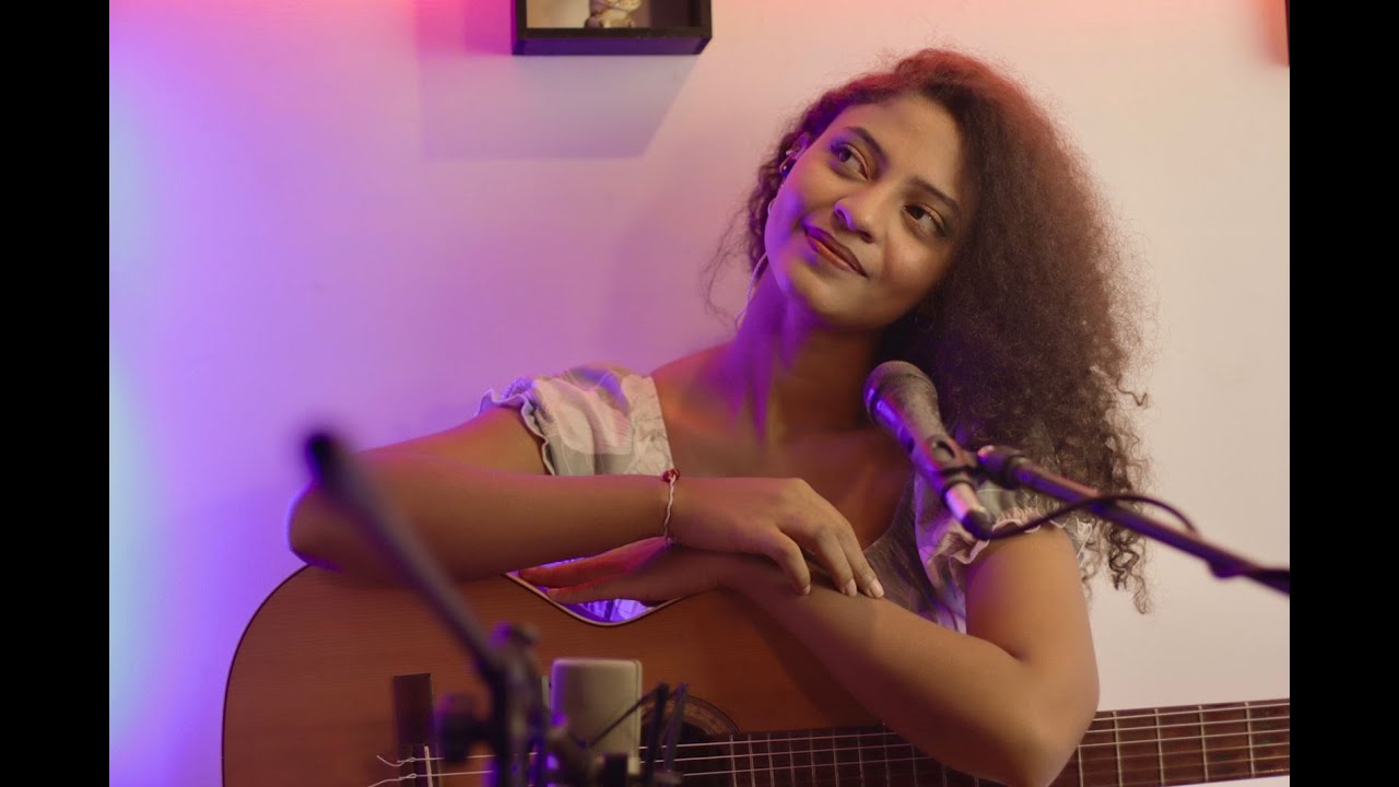ASI FUE MI QUERER / VIDEO COVER / CAMILA PEDROZO