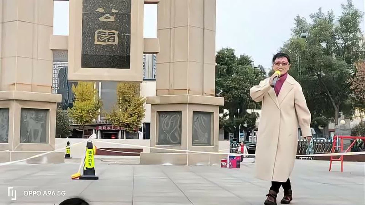幸福吕演唱经典老歌