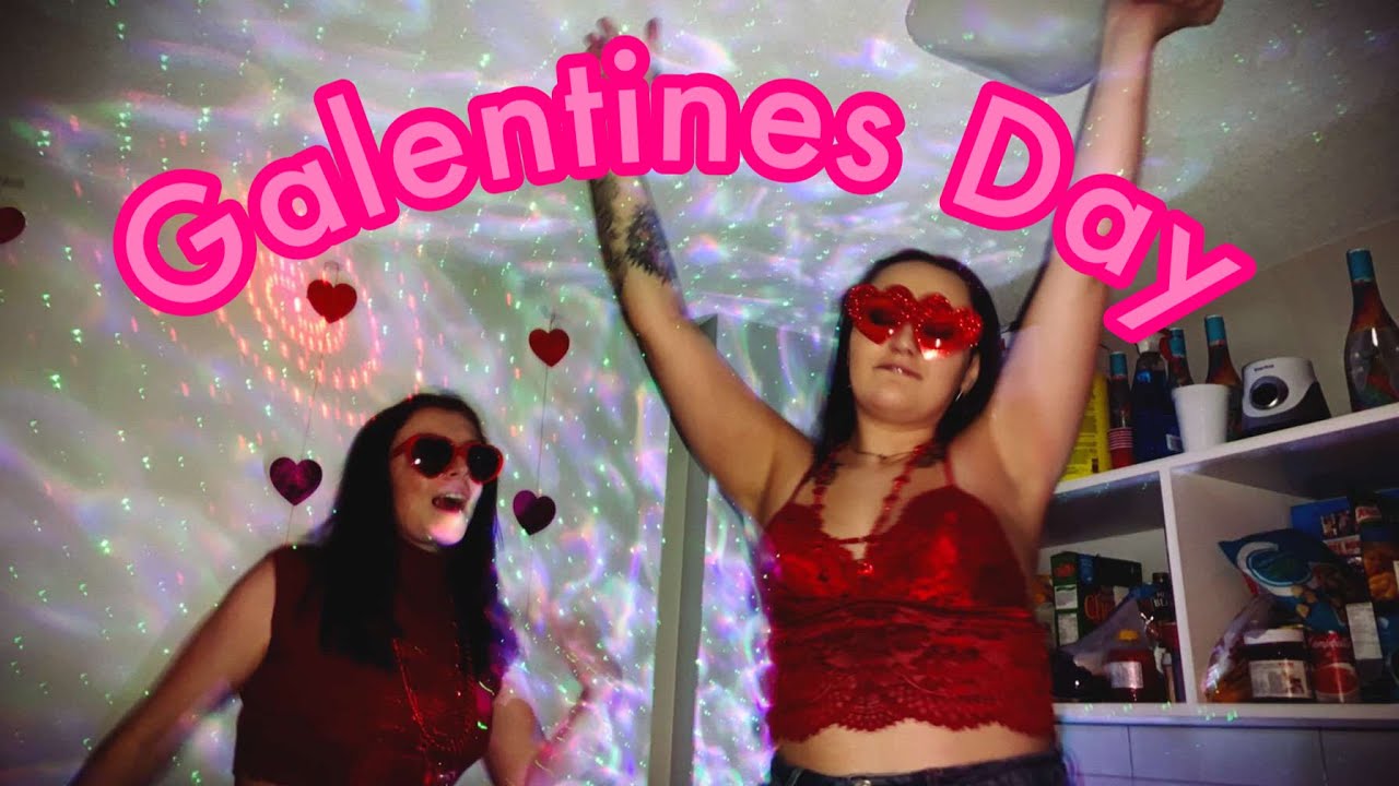 being single in college... vlog