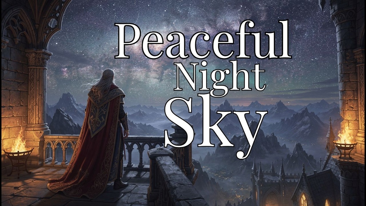 Medieval Sky Ambience