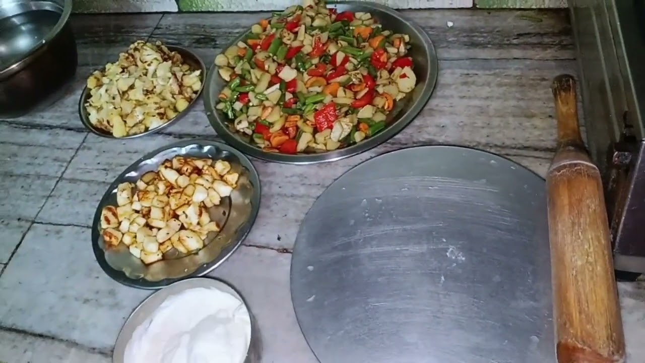 # mix veg 😋 yummy # viral video # youtube viral # trending # anita Singh vlog# shorts 
