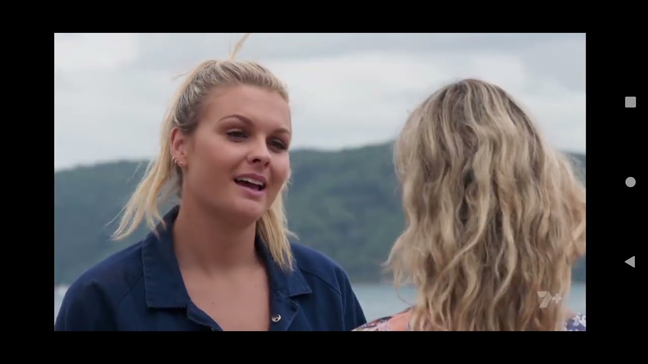 Ziggy Realises She Still Loves Dean - Home and Away
