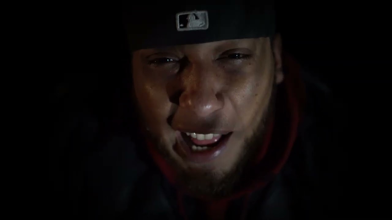 LOCO BROWN - LA TABLA DEL TERROR - 🔥(video oficial)