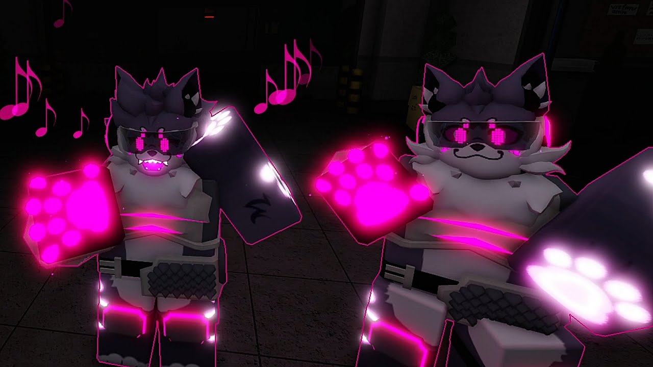 VIP Jammer / Virtual Fighter Jammer