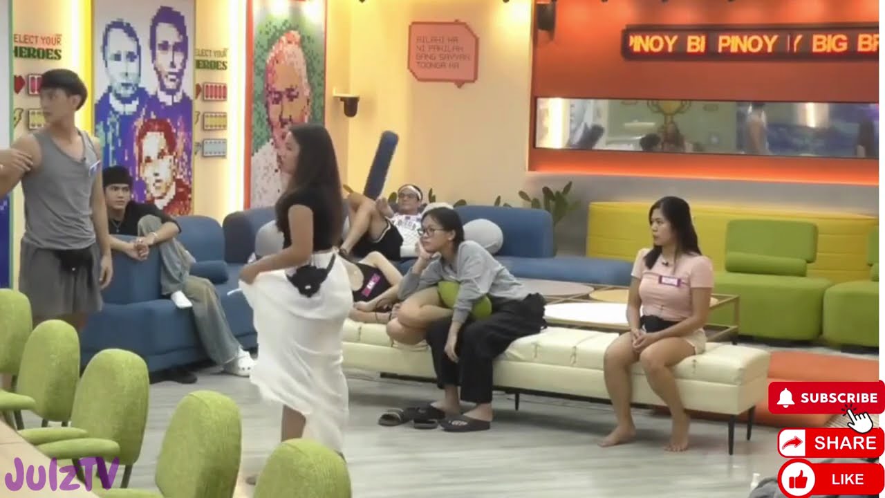 PBB Gen 11 Live [August 12, 2024]