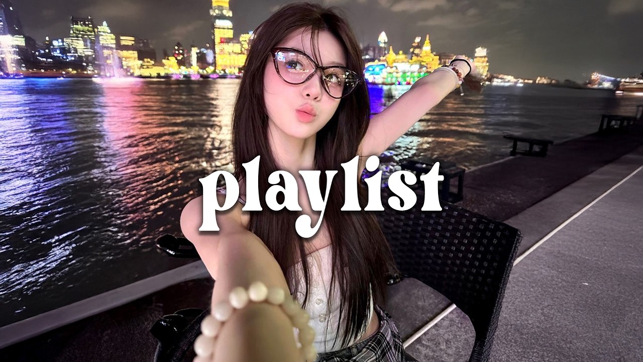 𝐏𝐥𝐚𝐲𝐥𝐢𝐬𝐭 그냥 들어봐...이 감정 미쳤다 🎧 요즘 제일 핫한 랩/힙합 모음