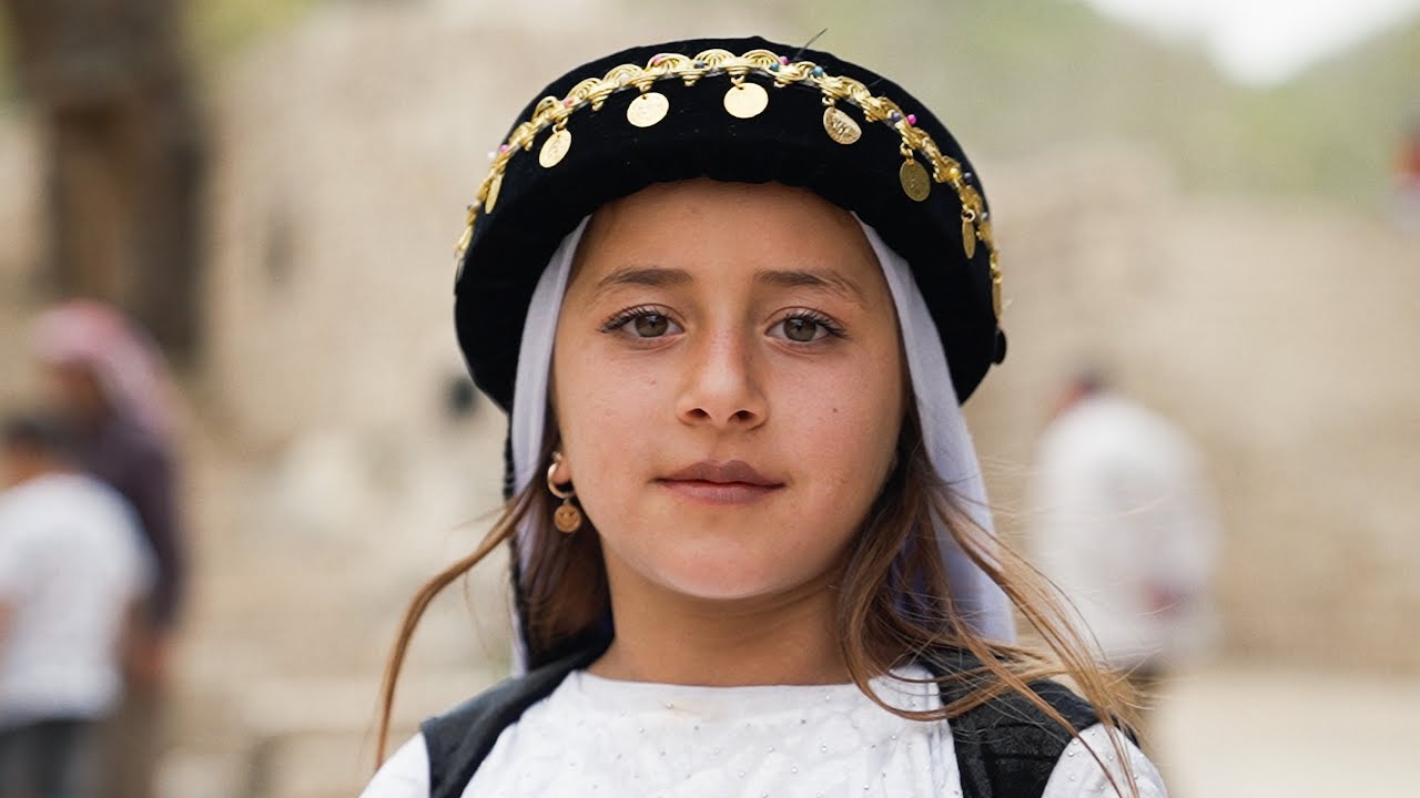 El infierno yazidi: 3.000 mujeres secuestradas por ISIS