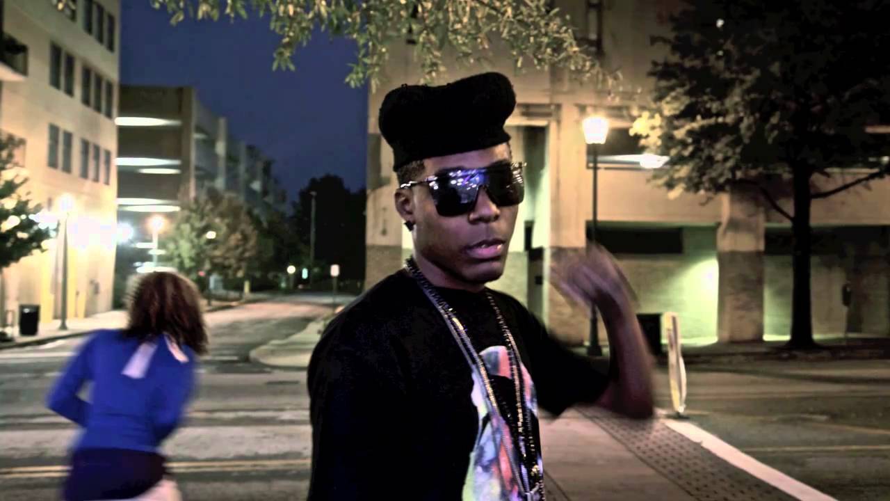 TODD ANTHONY - GETTIN MONEY (Audio)