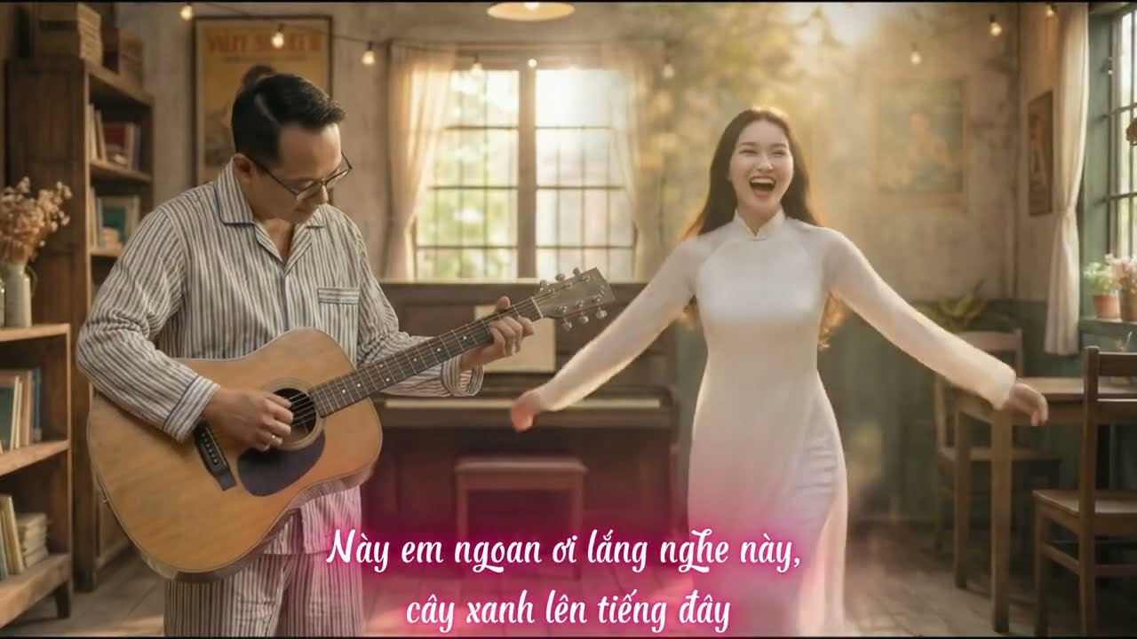 Còn Ta Với Nồng Nàn -  AI cover