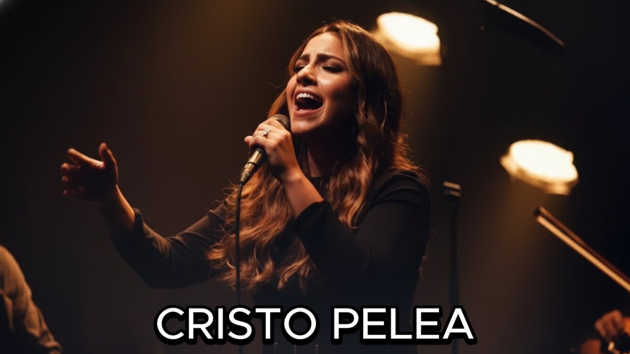 Cristo Pelea Por Ti Cuando Ya No Tienes Fuerzas — Adora Y Descansa ✝️