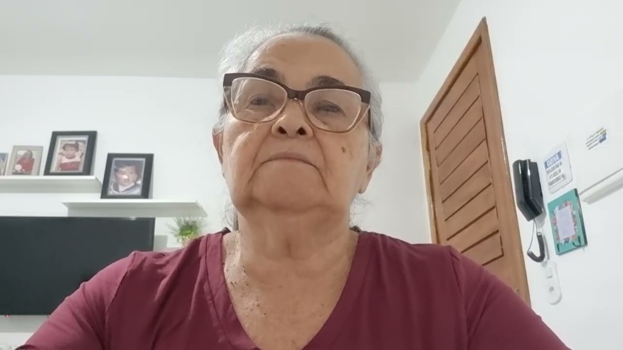O seu milagre tem data marcada!