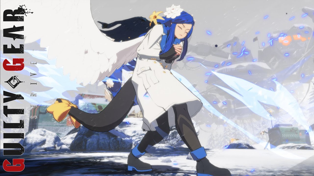Winter Outfit for Queen Dizzy