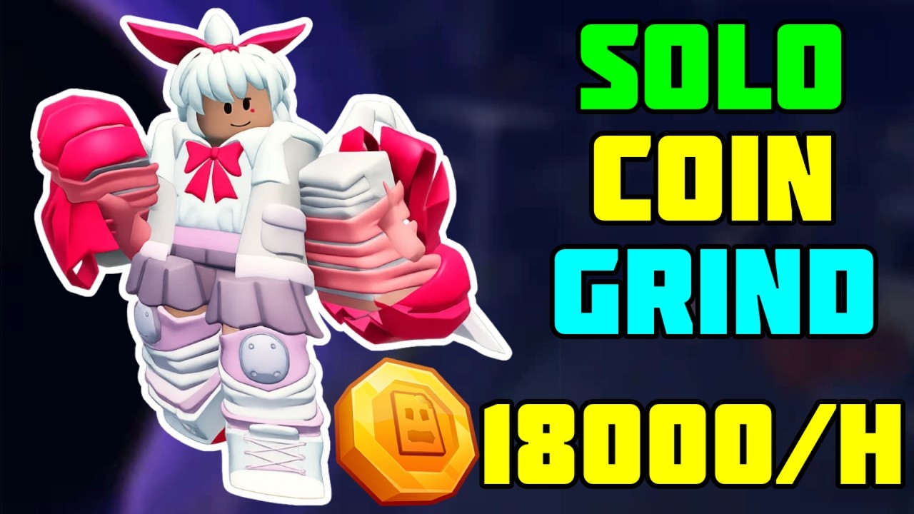 Solo Molten Mode Coin Grind + Full Guide | TDS Tower Defense Simulator