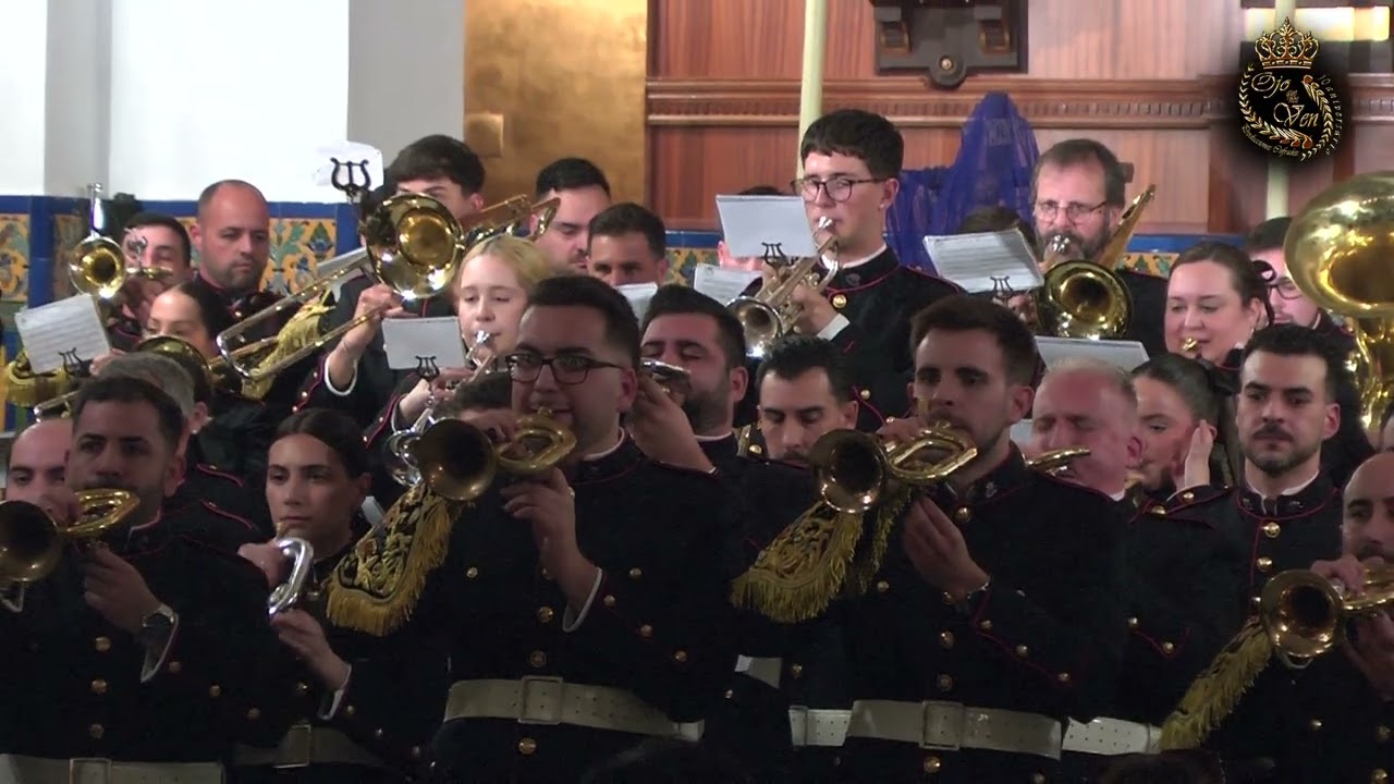 BCT Presentacion al Pueblo concierto en la Pastora de Capuchinos 2