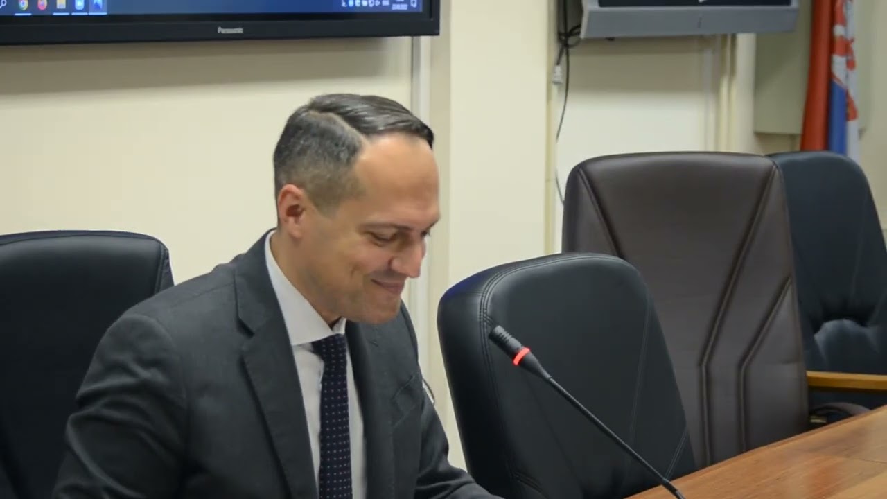 Конференција у част проф. емеритуса др Мирка Васиљевића 10 - Право ЕУ и међународно право