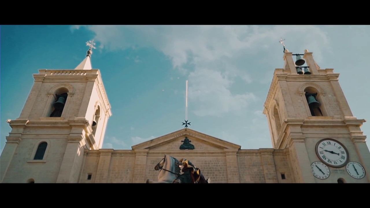 THU: Welcome To Malta