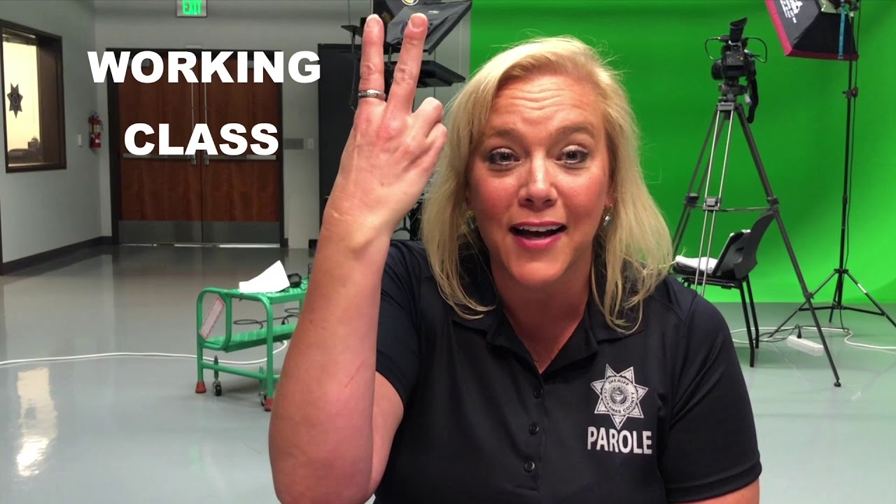 Lip Sync Challenge (Clackamas County Sheriff's Office) 