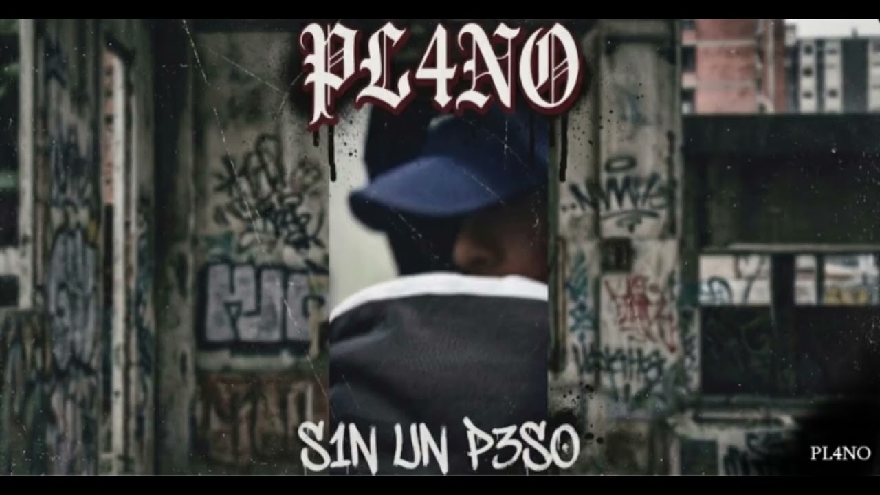 PL4NO - S1N UN P3SO