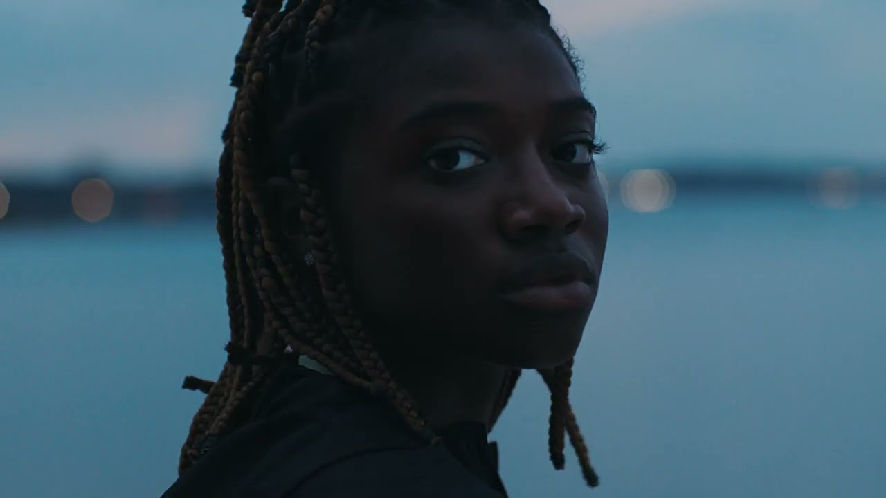 adidas Running | Beyond the Track