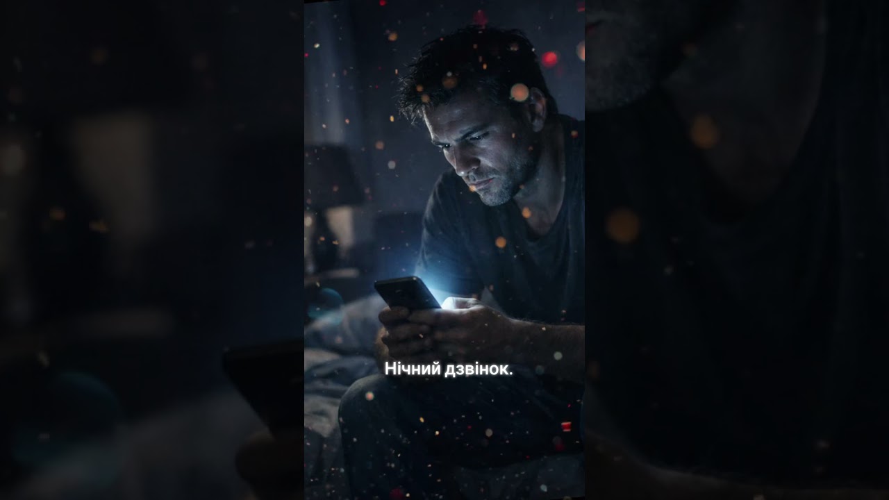 #хіт нічний дзвінок