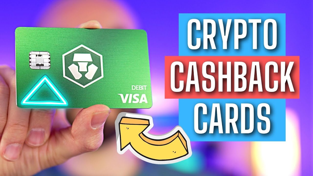 Crypto.com Jade Green Card Unboxing - Crypto Cashback Cards