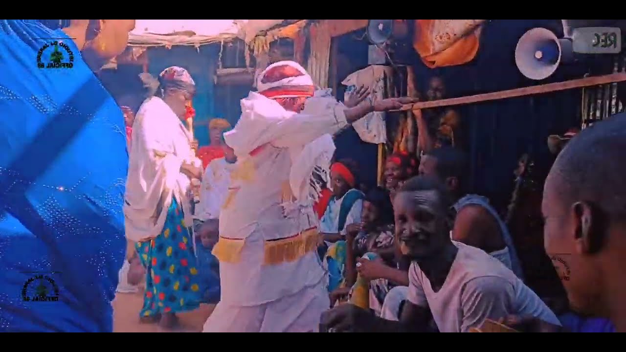 SHARAARO SOMALI BANTUU KISMAAYO 2024 GAMBER SARKII XAAJI OONKA