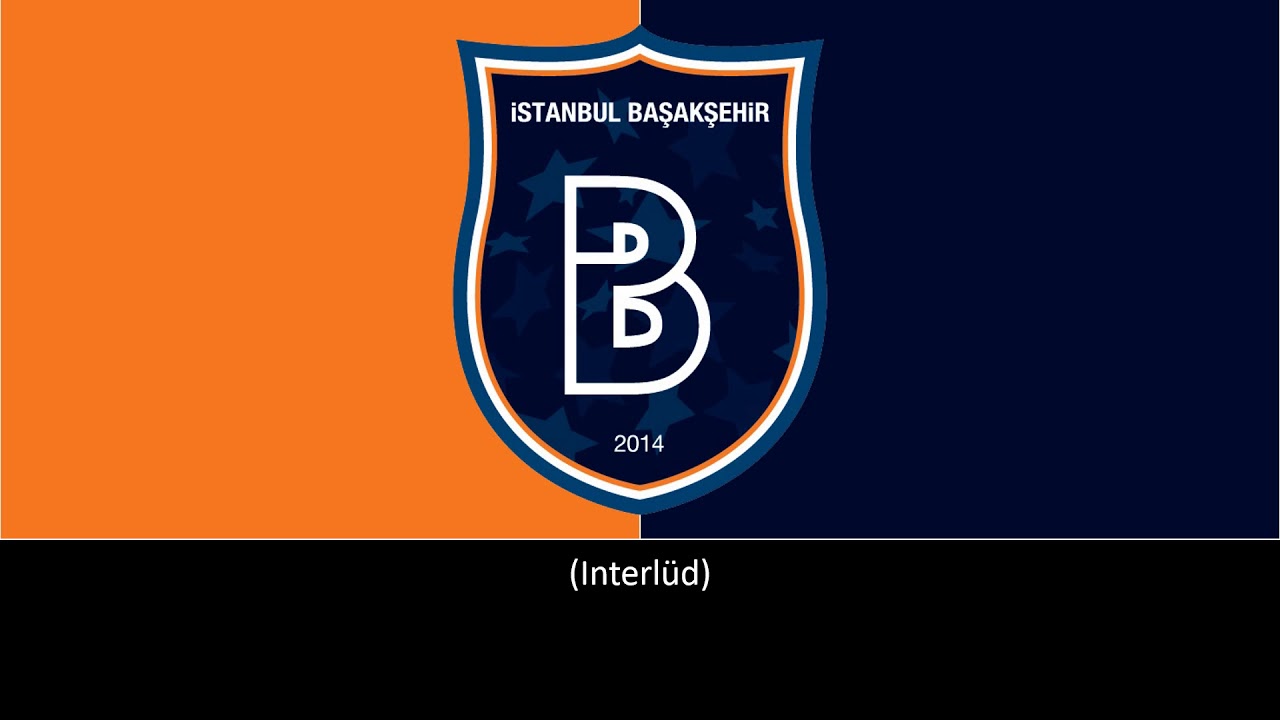 Hino do İstanbul Başakşehir (Legendado)