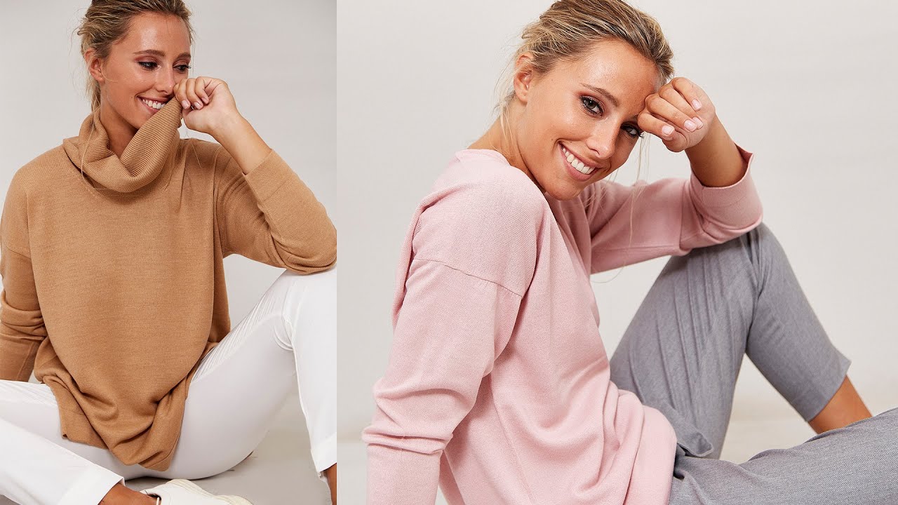 Fabricacion de un sweater. Procesos productivos. Diseño & Coleccion. Tecnología Shima Seiki.