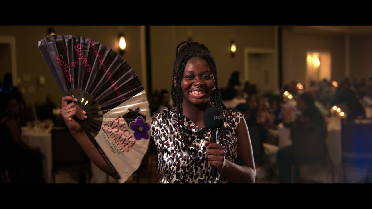 Family Is More Than - Full Film | Blackmagic 12k