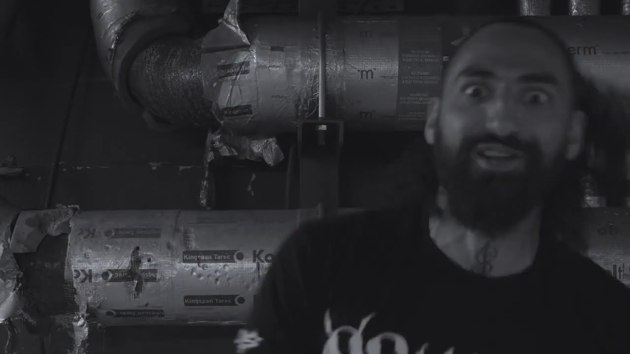 1 Take ft Mic Righteous – Redemption (Official Video)