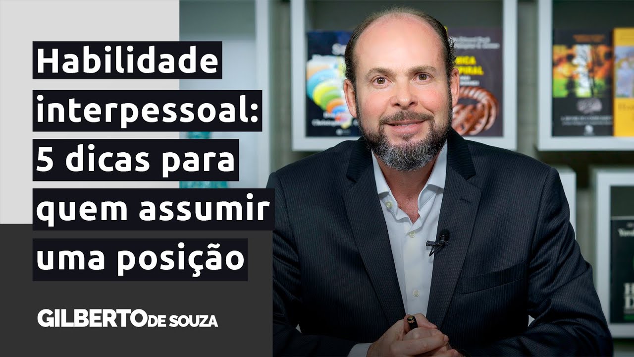 Habilidade interpessoal: 5 dicas para quem acabou de assumir uma posição