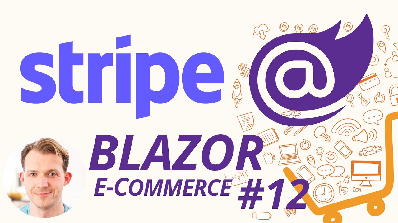 Stripe Checkout with Blazor WebAssembly in .NET 5 | Blazor E-Commerce Series #12