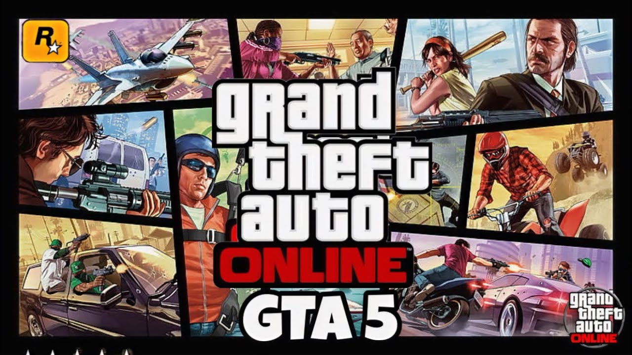 GTA 5 ONLINE LIVE 🔴 INSANE CHAOS, BIG HEISTS, NON-STOP ACTION & FUN IN LOS SANTOS