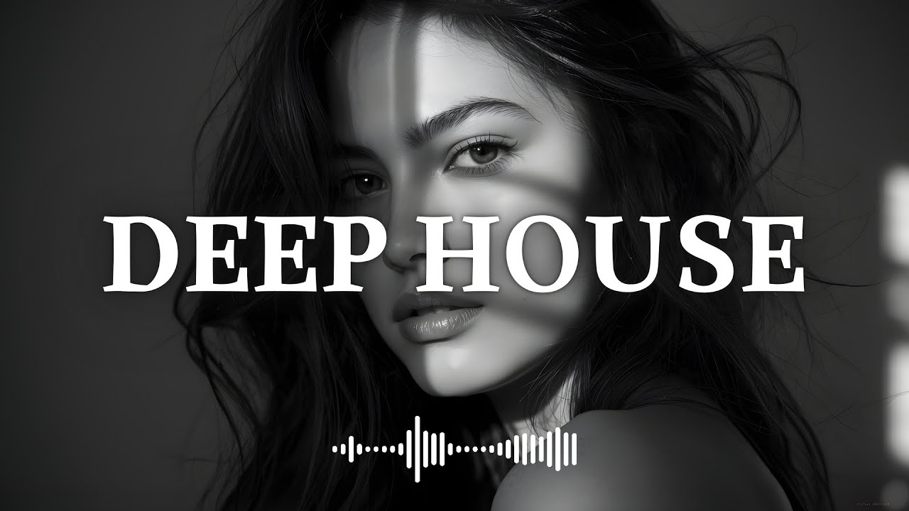 Deep House Mix 2026 | Chill Vibes & Deep Feelings • Emotional Lounge #10