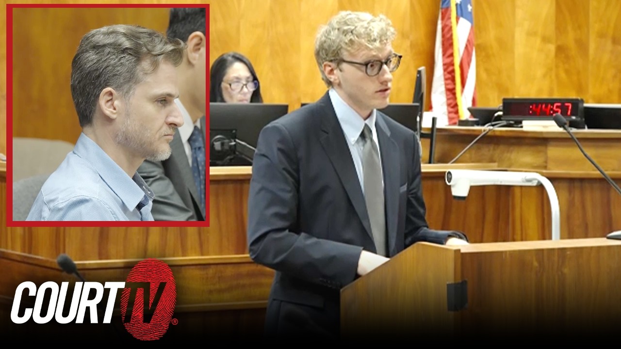 Defendant Said 'I’m Sick Of This S***' Before Attempting to Kill Wife: State