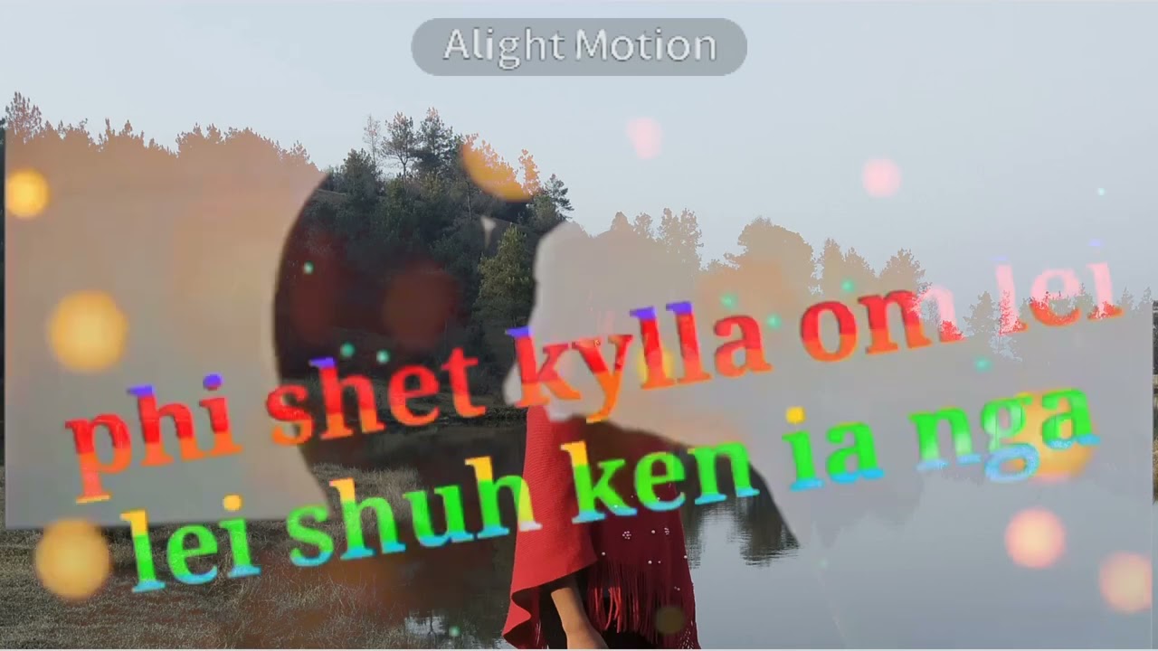 Nga Hun haka jingim kat kaba Jia😭😭
