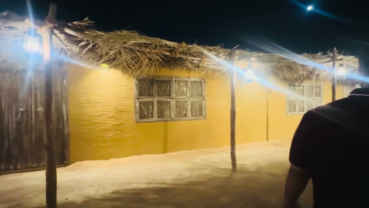 Exploring Saudi Arabia's Ancient Market Culture