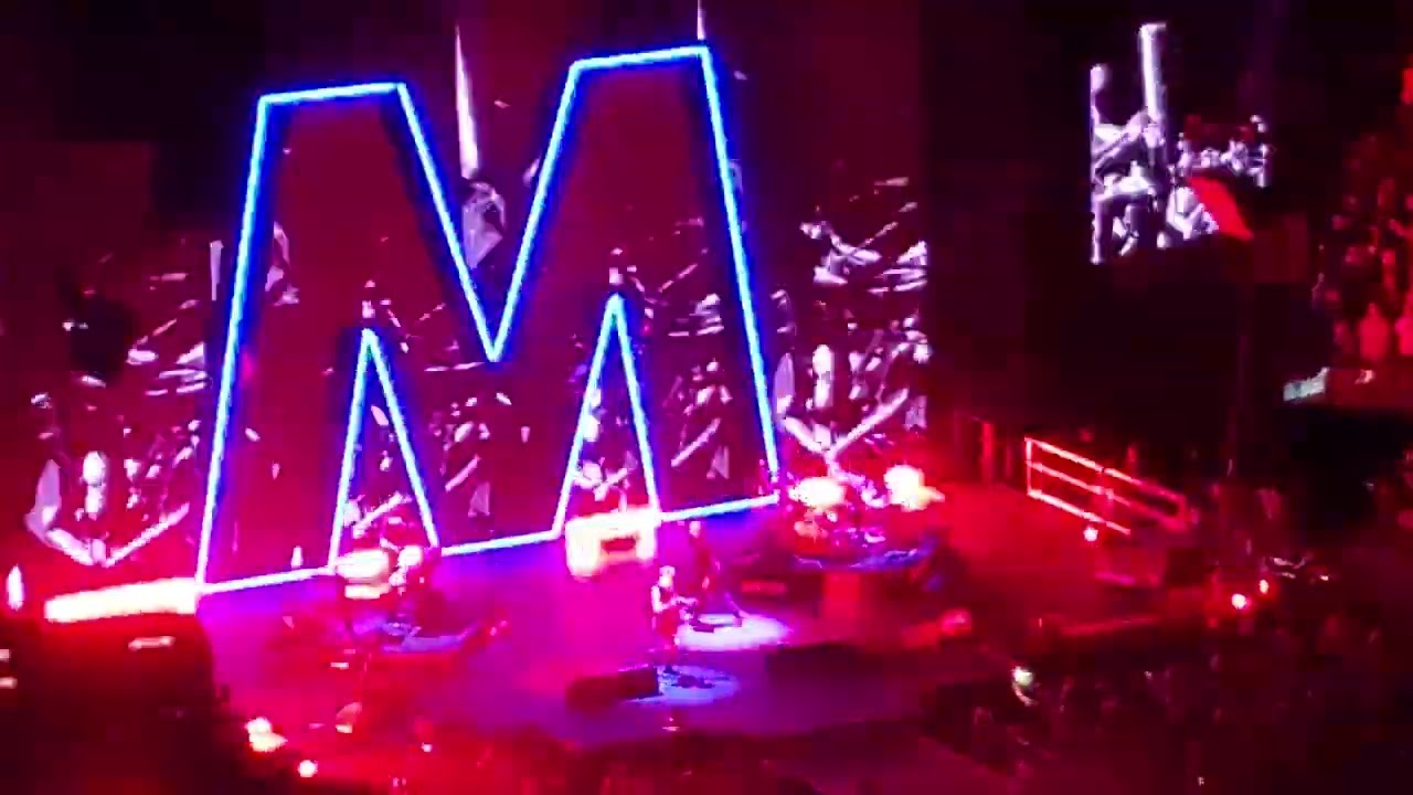 Depeche Mode - Precious (Live in Toronto, 7 April 2023)