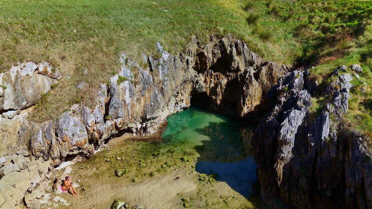 PLAYA de COBIJERU