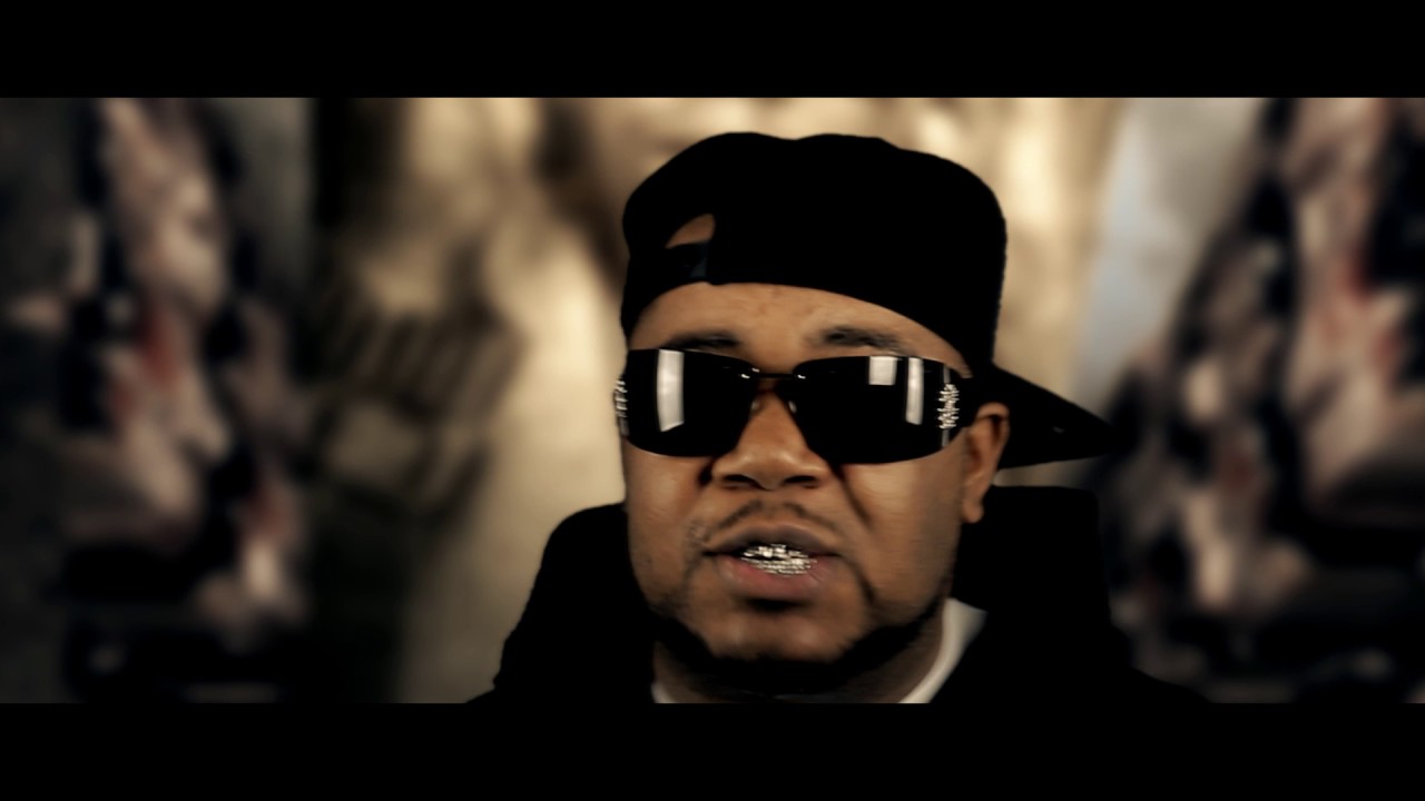 Beadz Go Hard (feat. Twista)