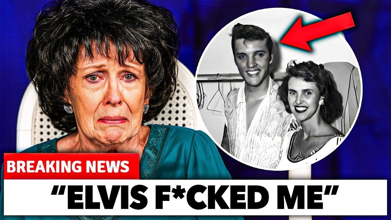 At 87, Wanda Jackson Finally Opens Up About Elvis
