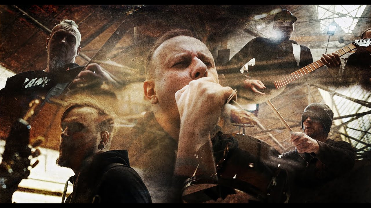 .Comin - Po grób ( OFFICIAL VIDEO )