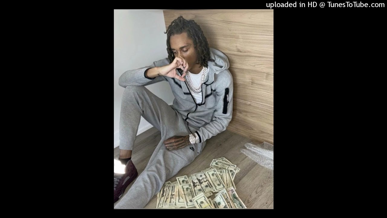 [FREE] BloodHound Lil Jeff X Shuno Wick Type Beat - 