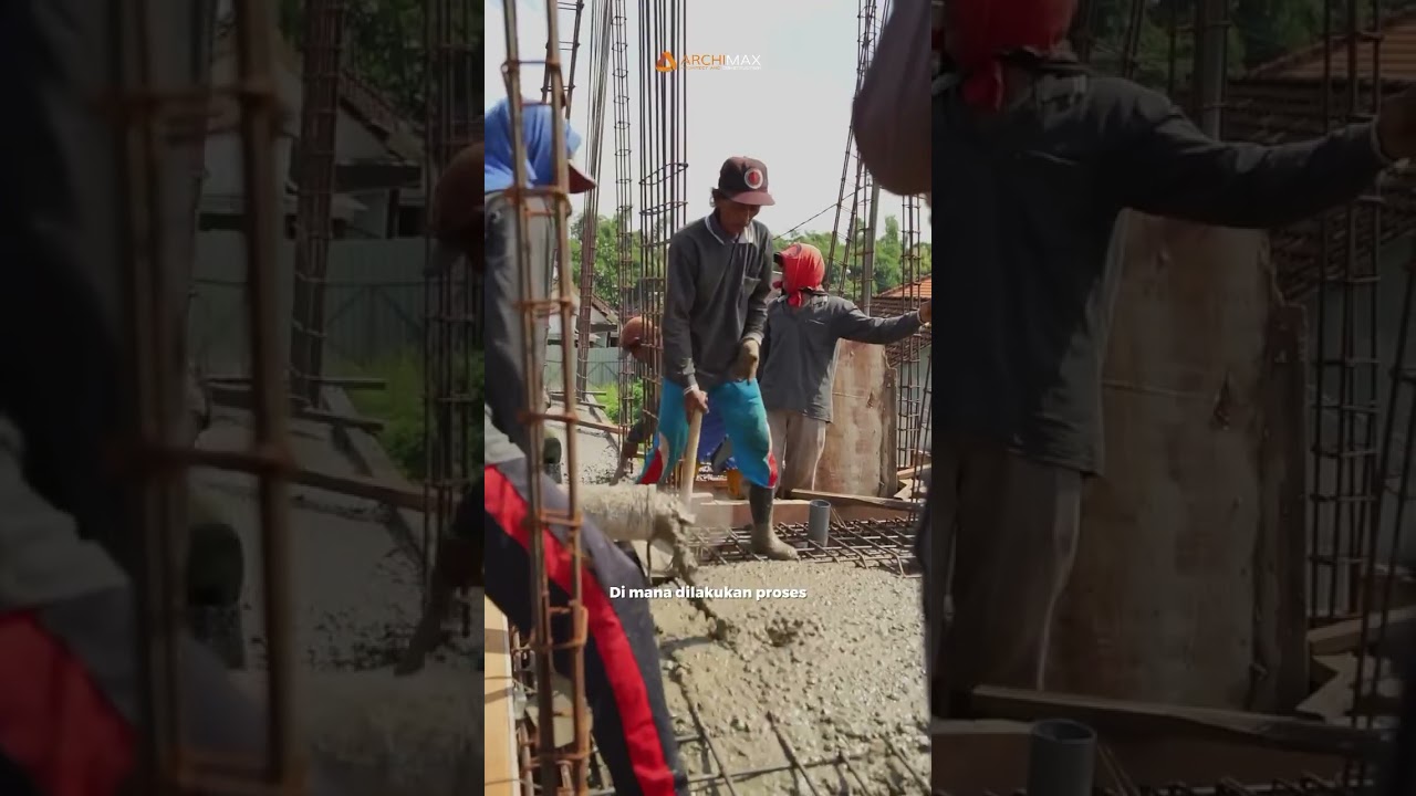 APA ITU MANAJEMEN KONSTRUKSI?! #manajemenproyek #manajemenkonstruksi #konstruksi #pembangunanrumah