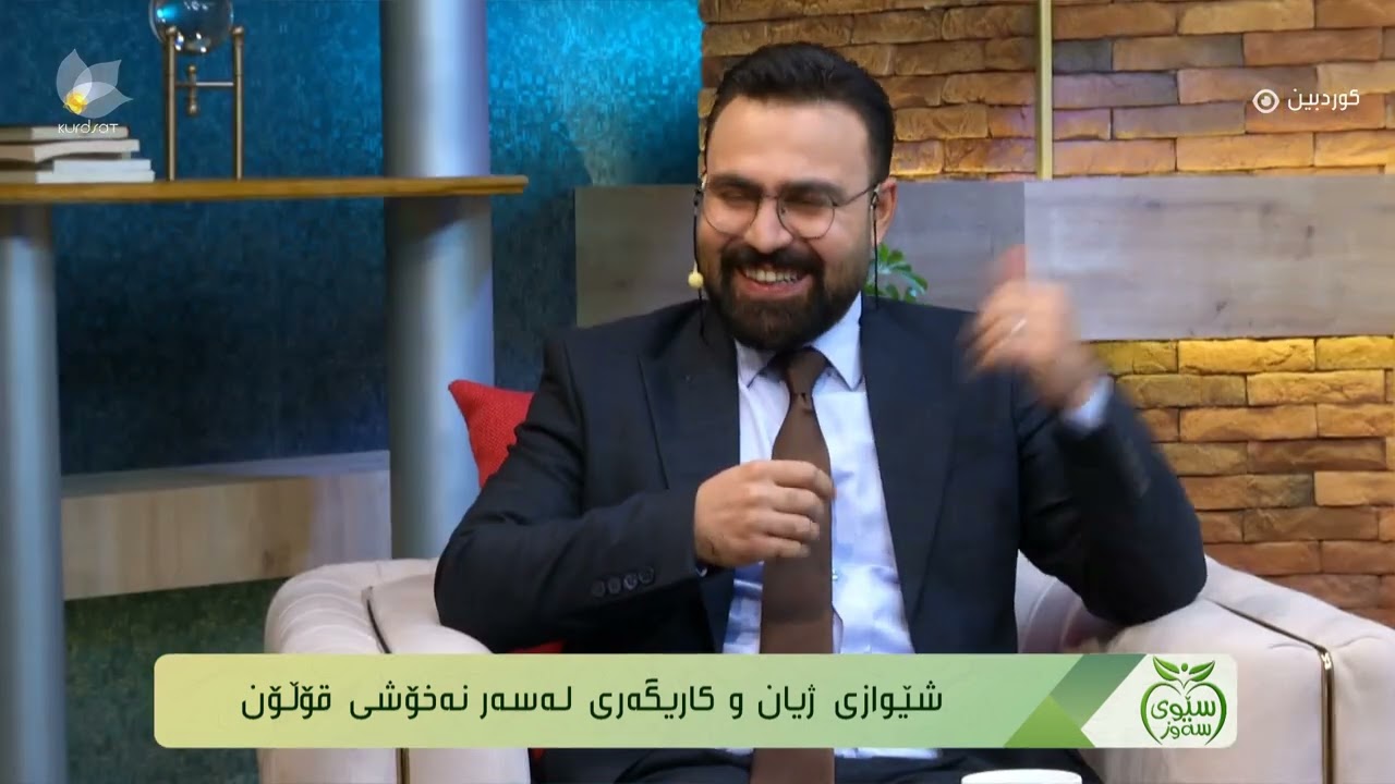 شێوازی ژیان و کاریگەری لەسەر نەخۆشی قۆڵۆن
