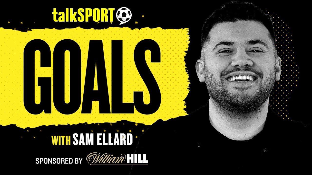 talkSPORT Goals Premier League Special | 07-Feb-26