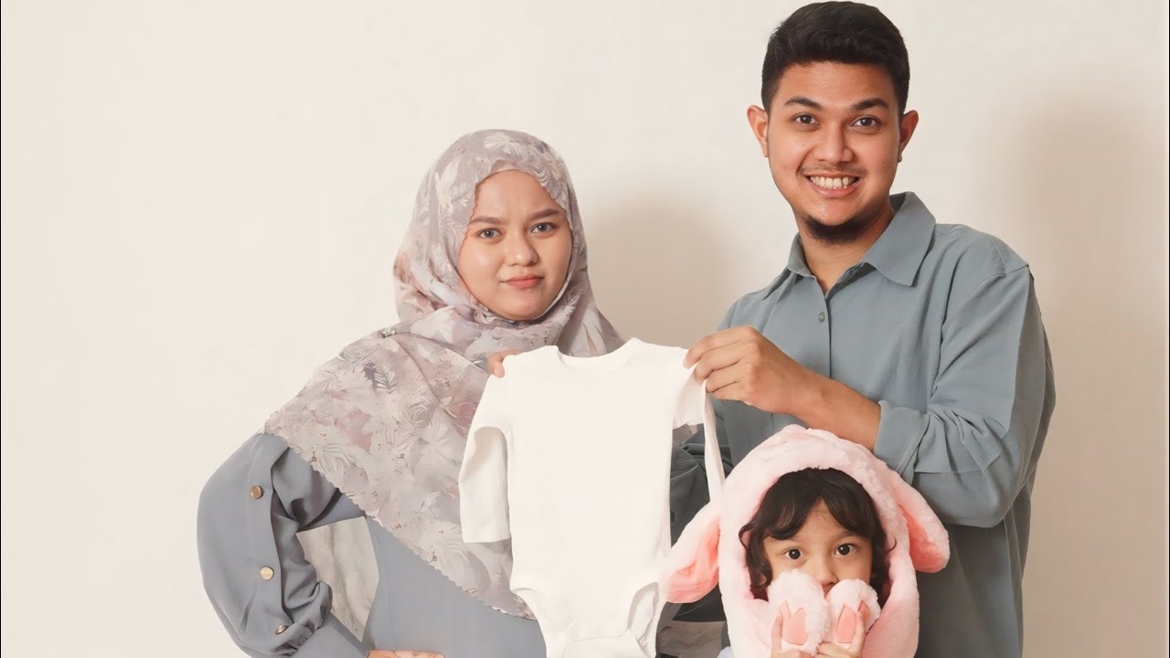USG PERTAMA ADIK 👶🏻🩵