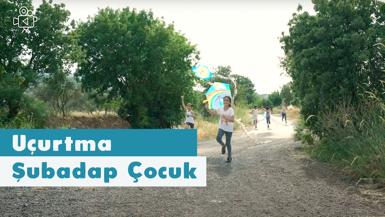 U&ccedil;urtma | Video | Şubadap &Ccedil;ocuk